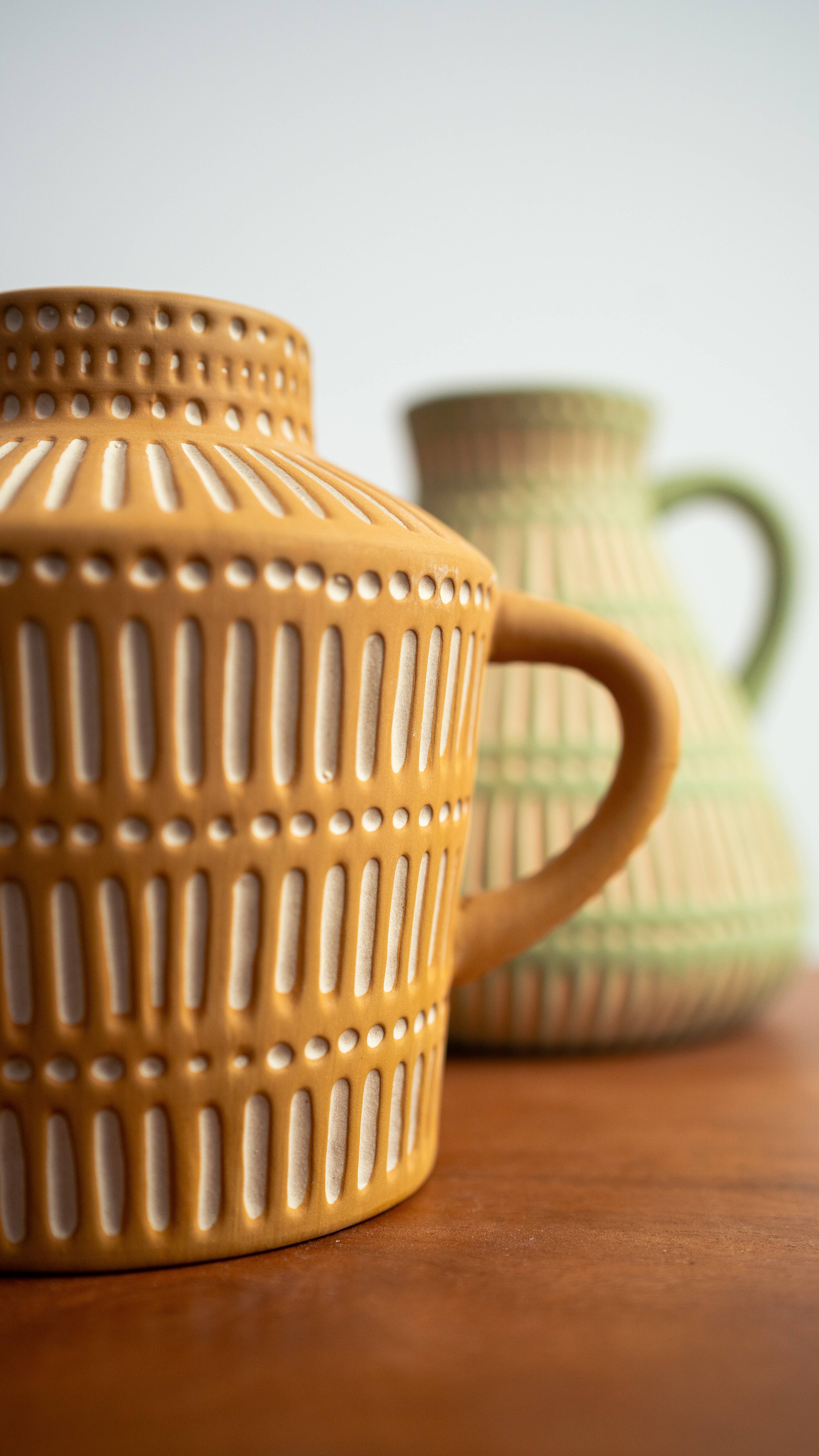 Fairmile Co. – wholesale Vas – Roma-vaser med elegant naturnära design2