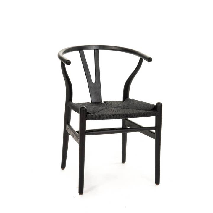 Pink&Brown - Wholesale Chair - Wishbone Chair