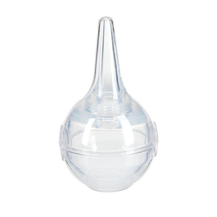 Dr. Talbot's - Wholesale Nasal Care - Clear Silicone Nasal Aspirator8