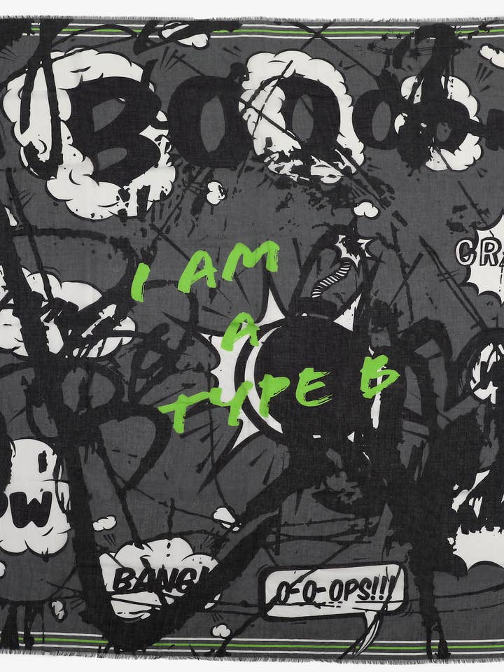 Soy un tipo B para venta al por mayor de Type B Collection