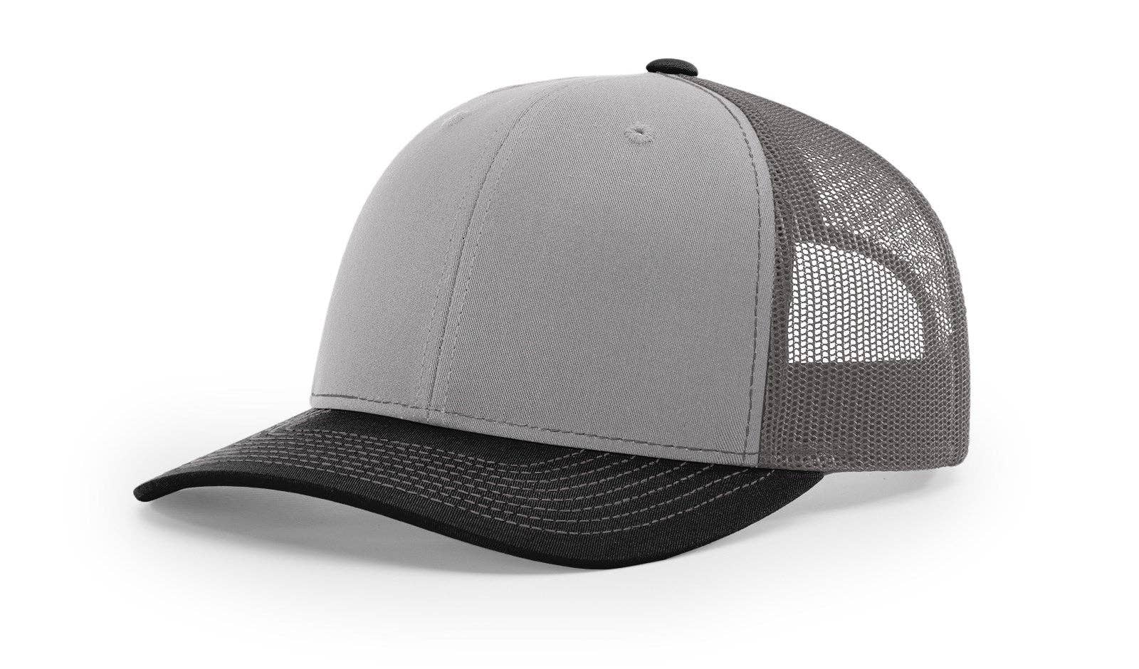 Designed To Flaunt - Wholesale Trucker Hat - Men's - I'd Tap That Golf Men's Richardson 112 Trucker Hat33