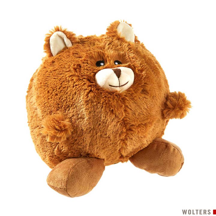 WOLTERS plysbold til hund med bamse, kanin og koala for engroshandel hos WOLTERS cat & dog GmbH