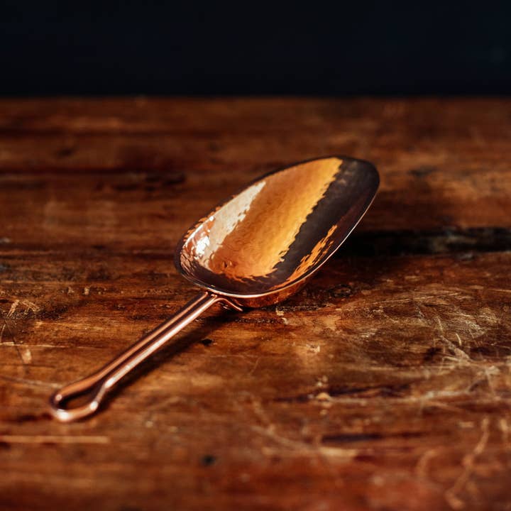 Sertodo Copper - Wholesale Ice-cream scoop - Sertodo Copper Scoops1