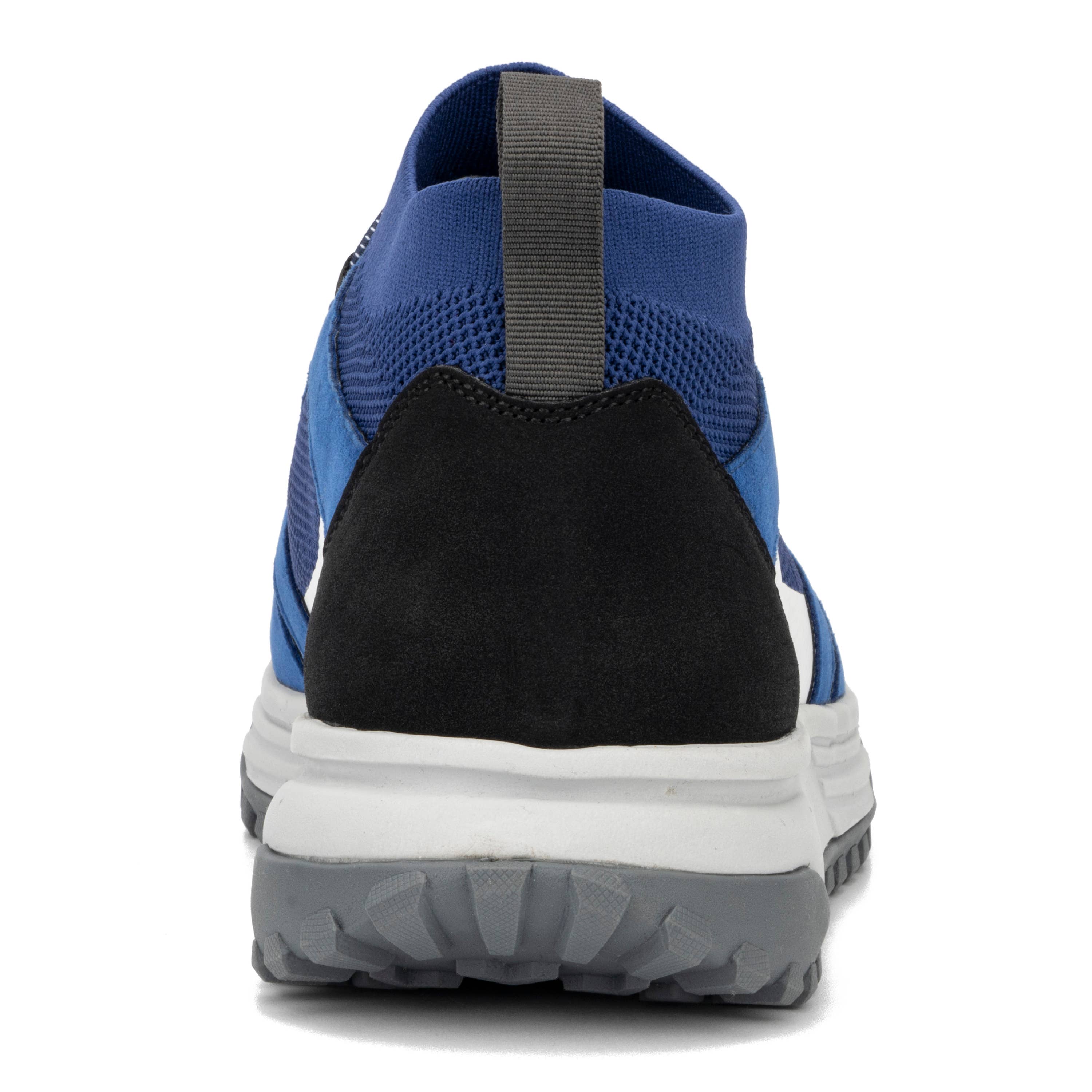 S3 Holding - Vente Baskets tendance – homme - Baskets montantes Viburnum pour hommes Hybrid Green Label4