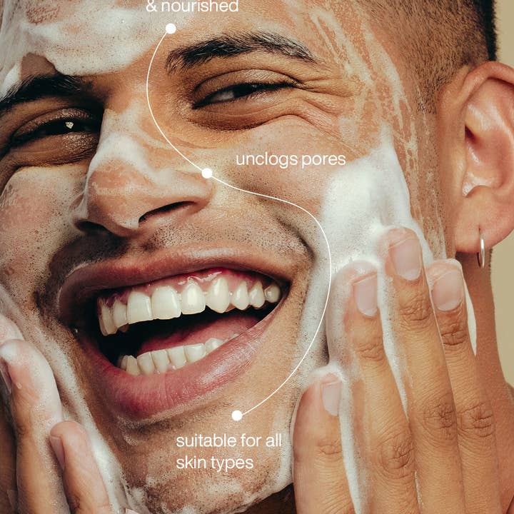 Organic Works - Vendita all'ingrosso Detergenti per il viso - Detergente Viso 100ml #23