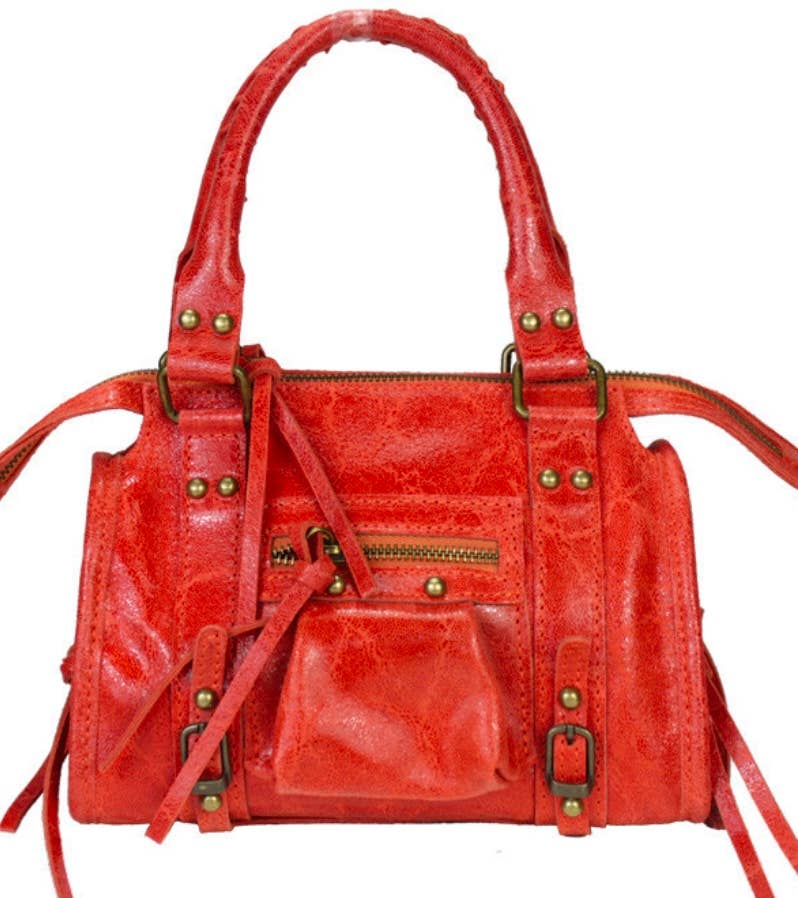 Two Amicis - Wholesale Shoulder Bag - Women's - Candy4