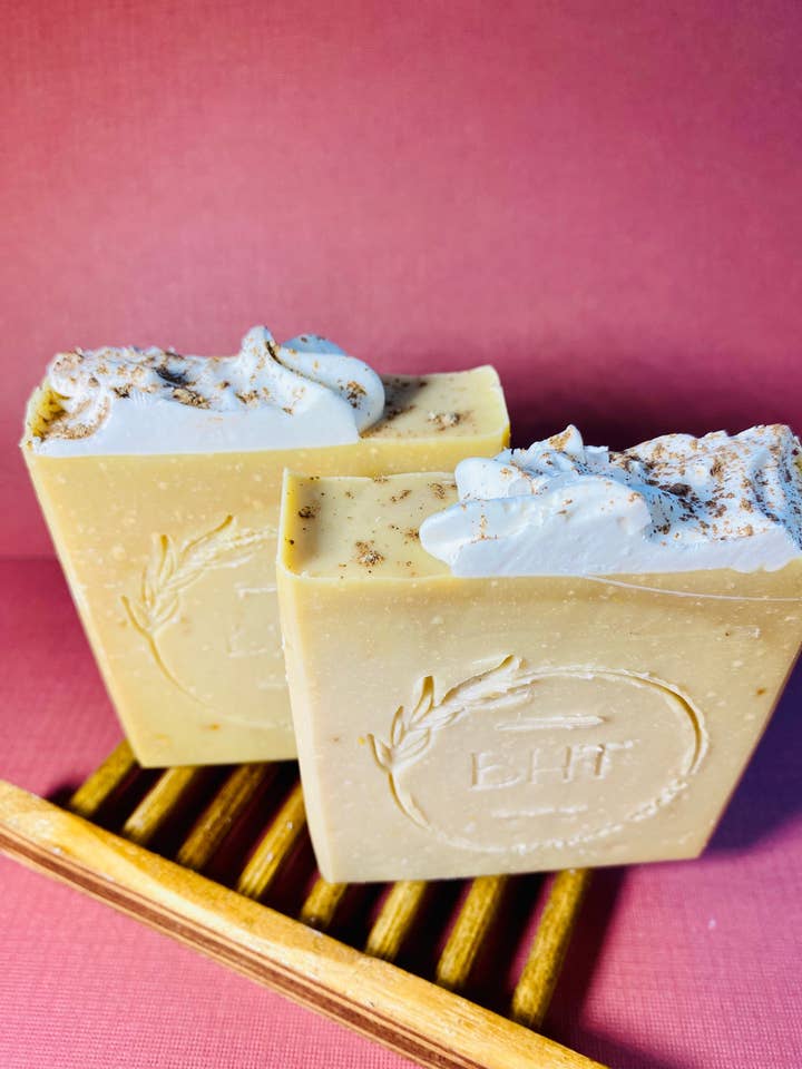 Tarte aux citrouilles pour la vente par BHT Natures Beauty