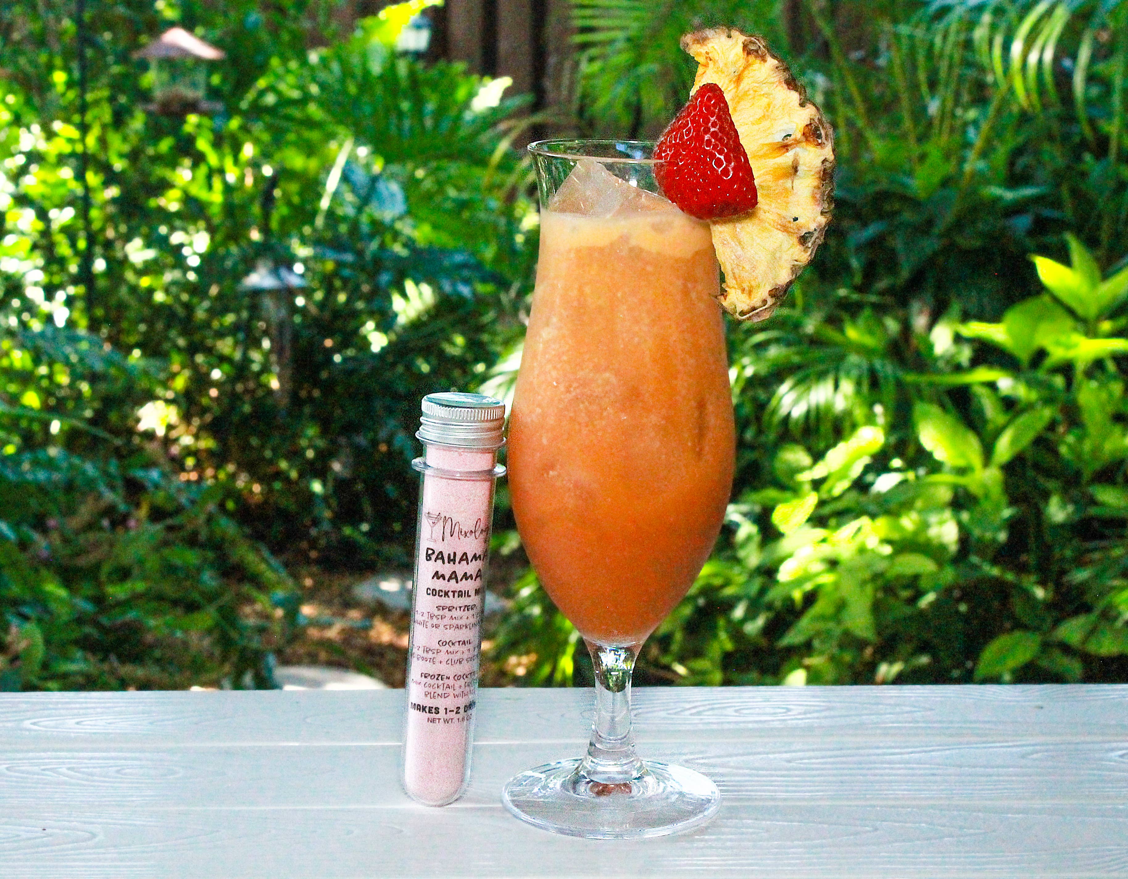 Mixology - Vendita all'ingrosso Mix/sciroppo per cocktail - Mix per Cocktail in Formato Shot27