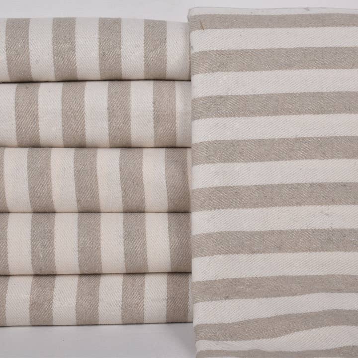 Organic Turkish Towels - Wholesale Beach Towel - Custom Beach Towel, Luxurious Sauna Towel1