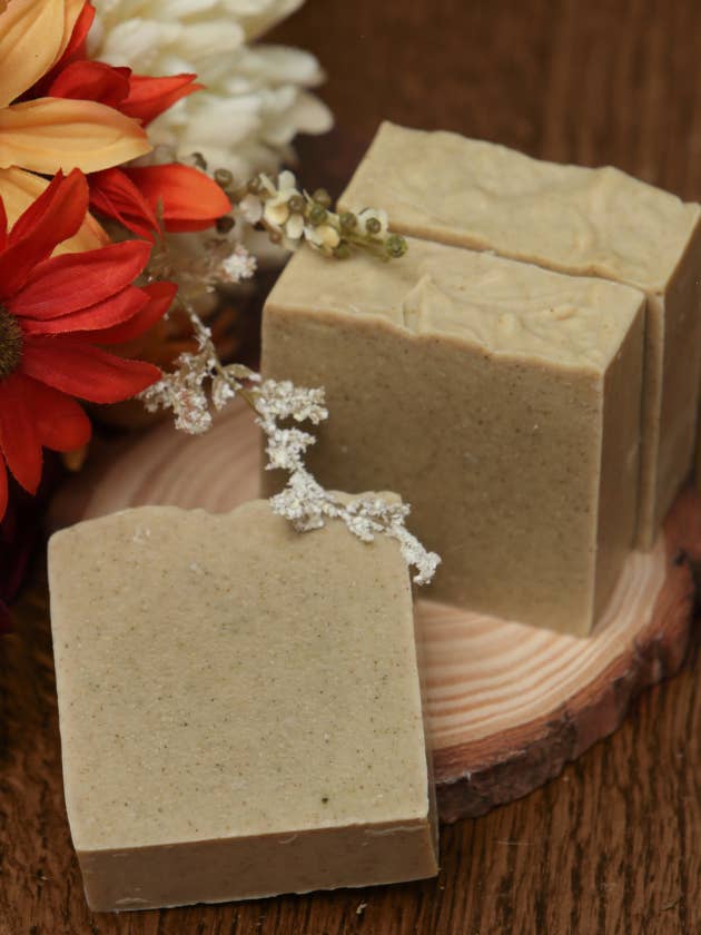 Neem, Moringa & Tea tree for wholesale by Herbs 'N Butters