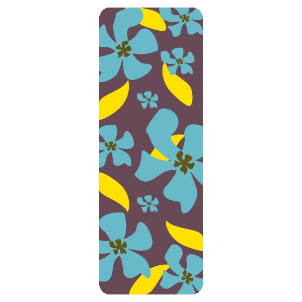 Blue Flower Bookmark for wholesale by Katomun