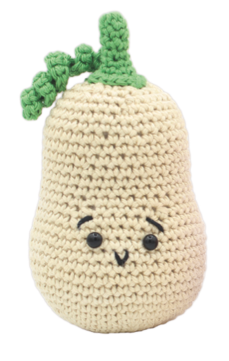 Hardicraft - Wholesale Doe-het-zelf-knutselset - Doe-het-zelf haakset - Pompoenen7