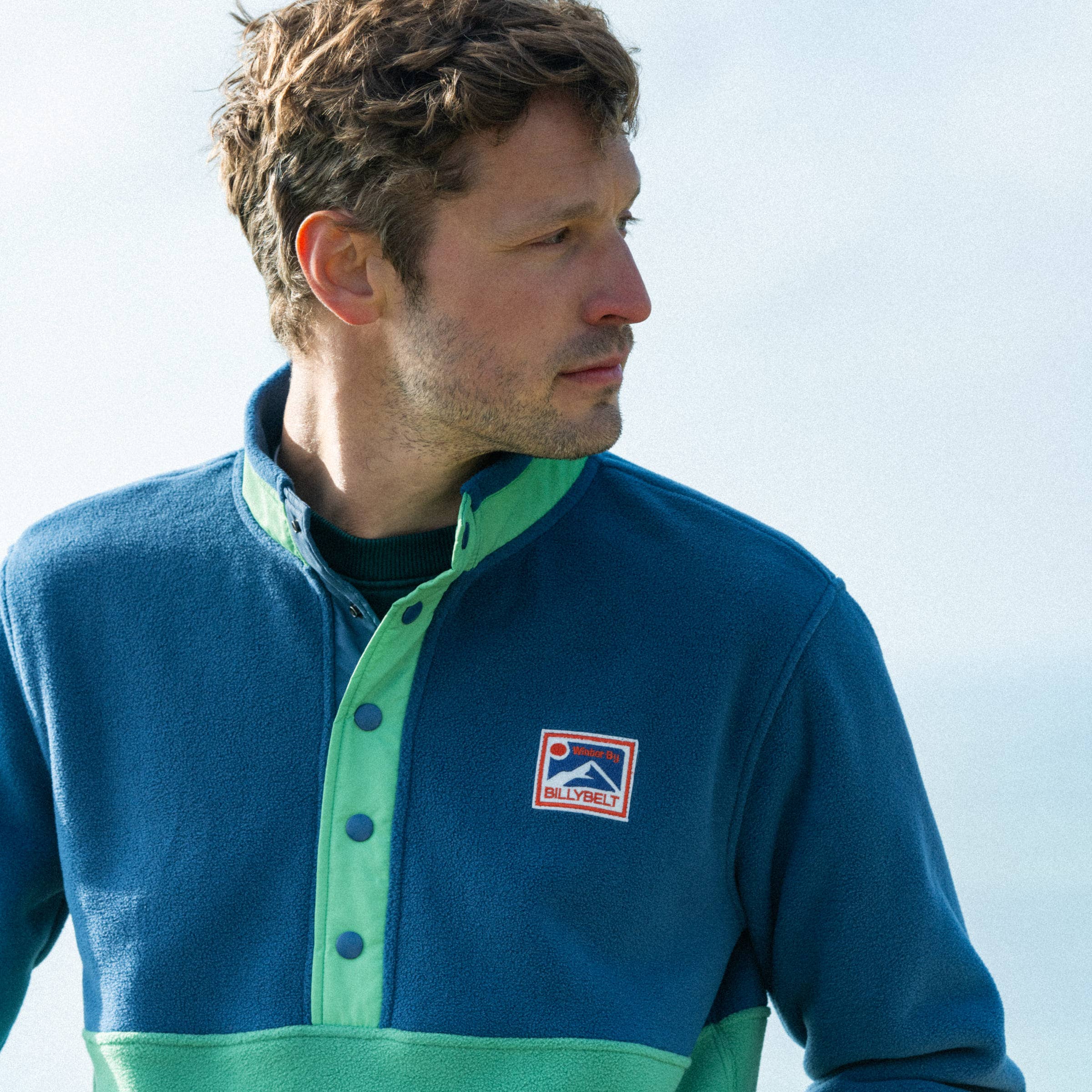 BILLYBELT - Wholesale Fleece - Men's - 289