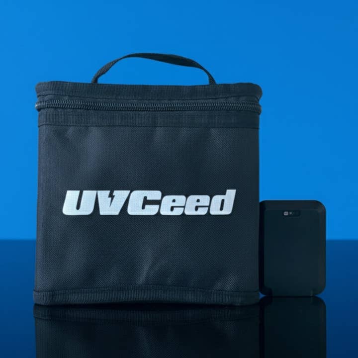 UVCeed Bag Adapter for wholesale by UVCeed