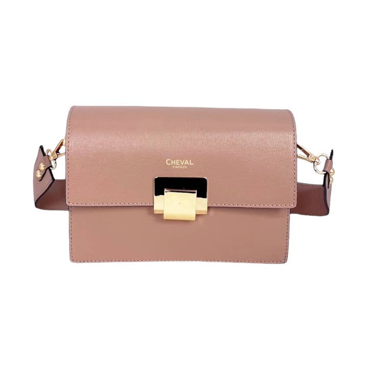 Cheval Firenze Ludovica shoulder bag for wholesale by Cheval Firenze