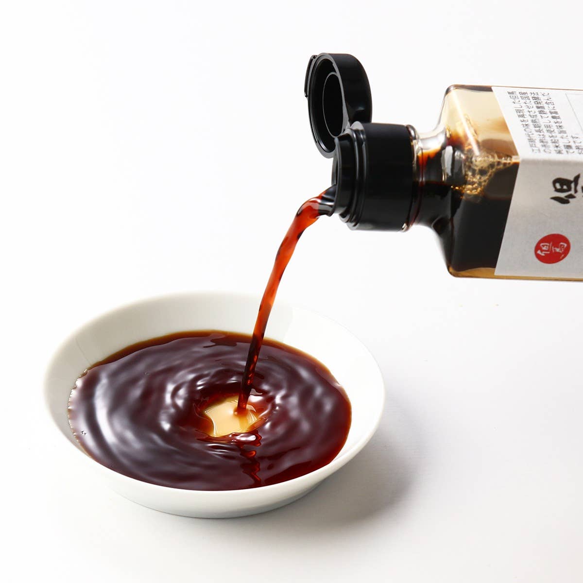 Japan Artisans - Wholesale Vinegar - Tajima-Red Vinegar Aged Japanese Akazu with Deep Umami 200mL1