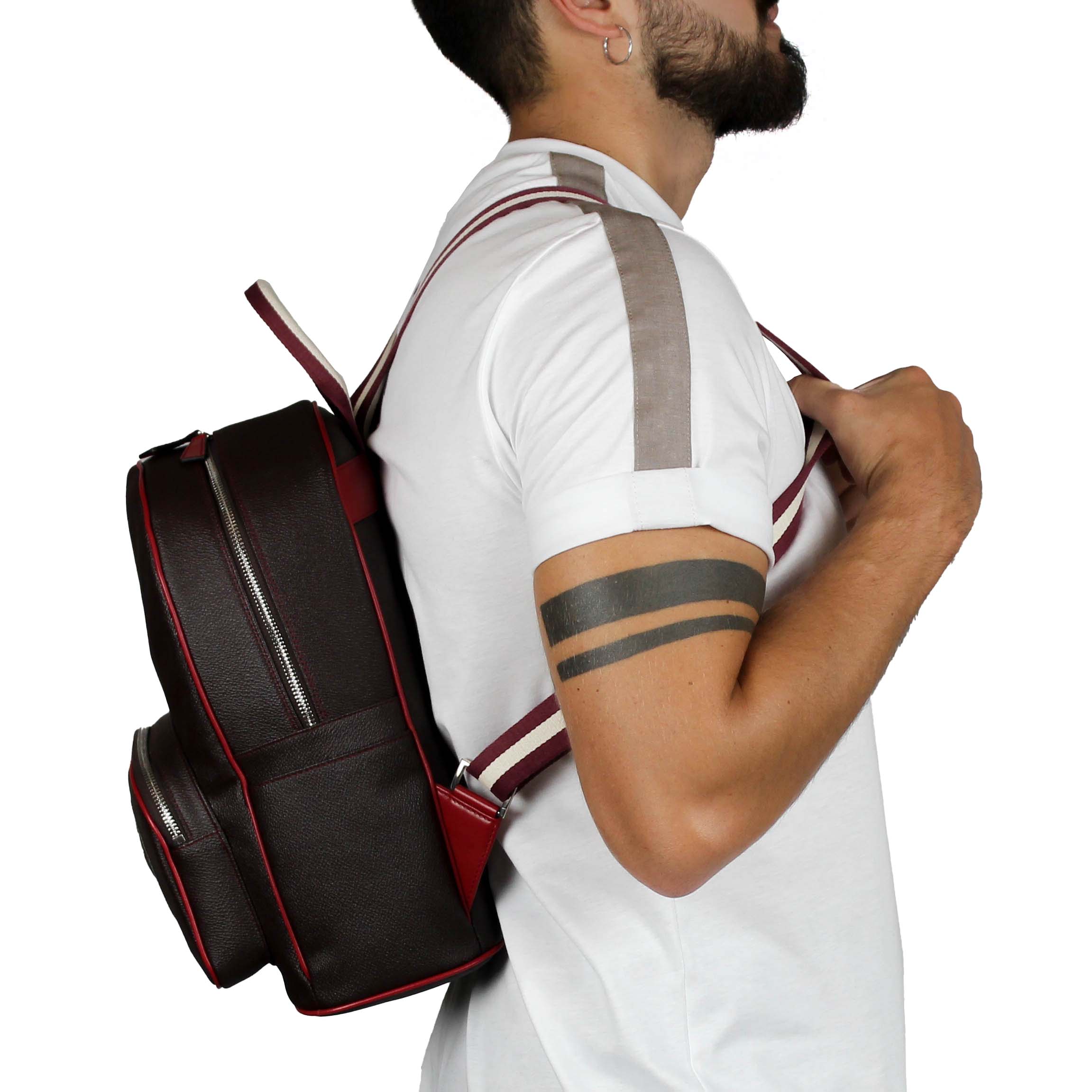 Gruppo Quinto Srls - Vendita all'ingrosso Zaino - Unisex - Zaino Estro8