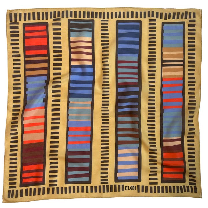 ELOI - Wholesale Scarf - Women's - Gee'sy
