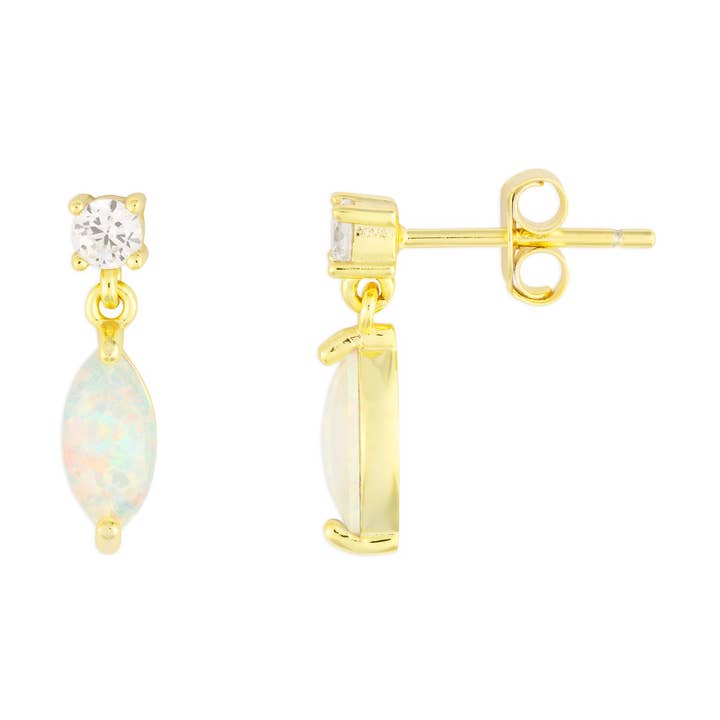 VERA OPAL NITAR GULD för wholesale av fyb jewelry