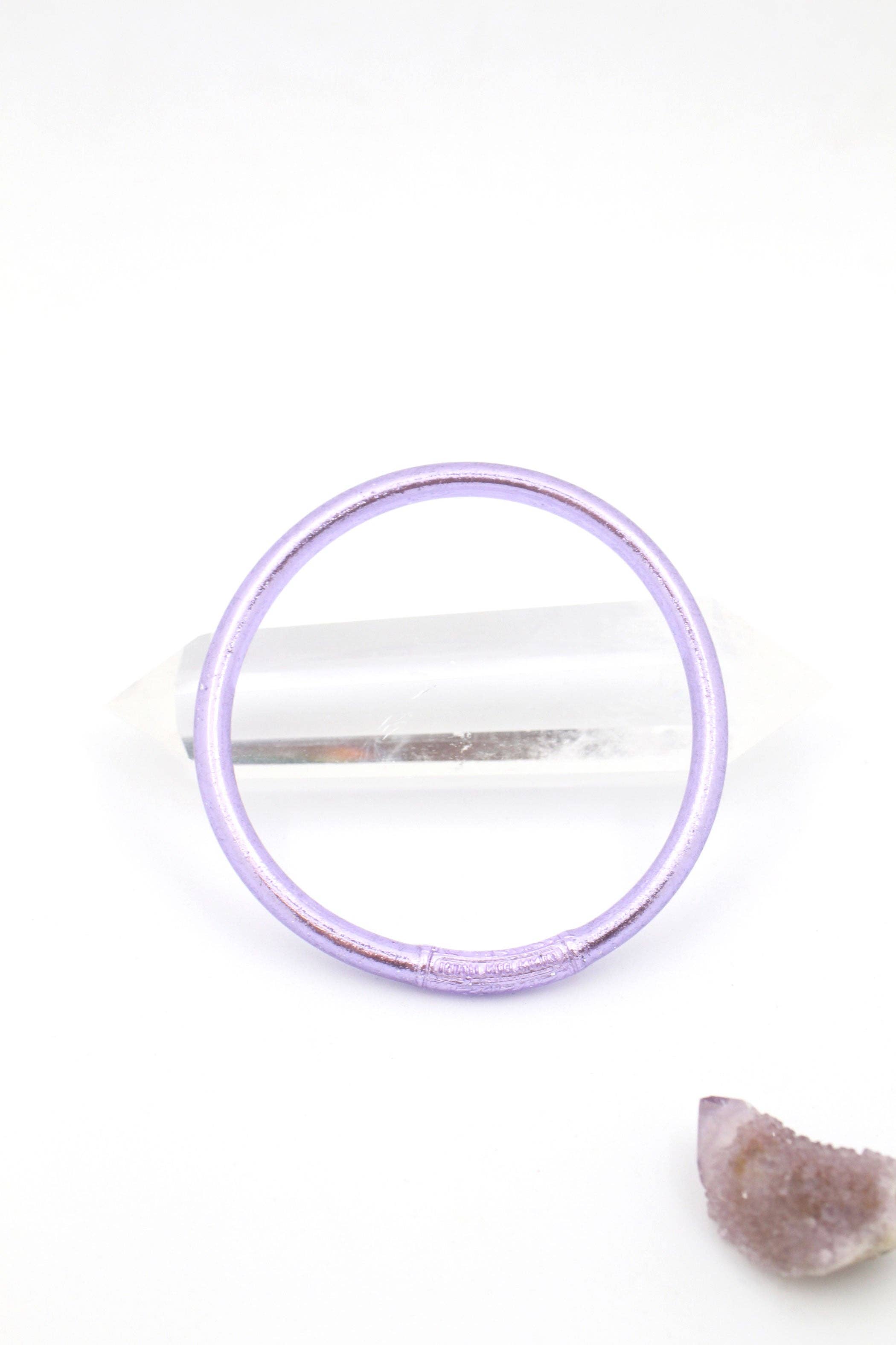 Woman Shops World - Wholesale Bangle Bracelet - Single Rainbow Thai Buddhist Temple Bracelet, Mantra Bangle39