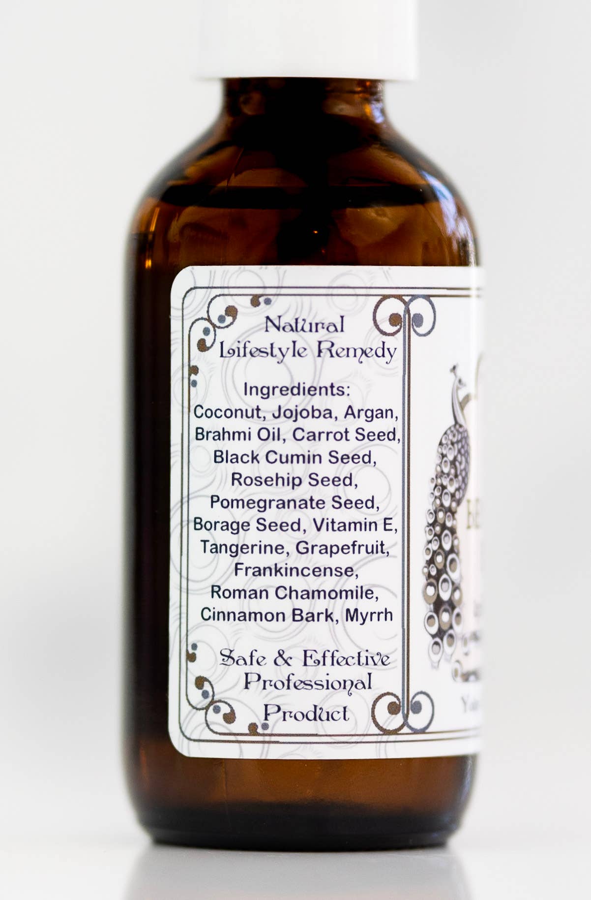 Temple of Life Oils & Perfumes - Wholesale Bath/Body Oil - Apothecary Oil | Benevolent Breast | Breast Health1