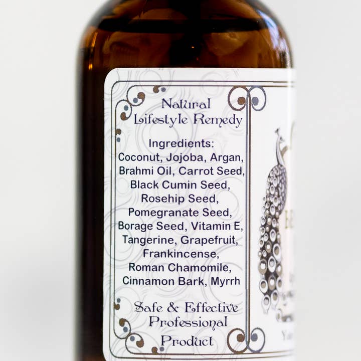 Temple of Life Oils & Perfumes - Wholesale Bath/Body Oil - Apothecary Oil | Benevolent Breast | Breast Health1