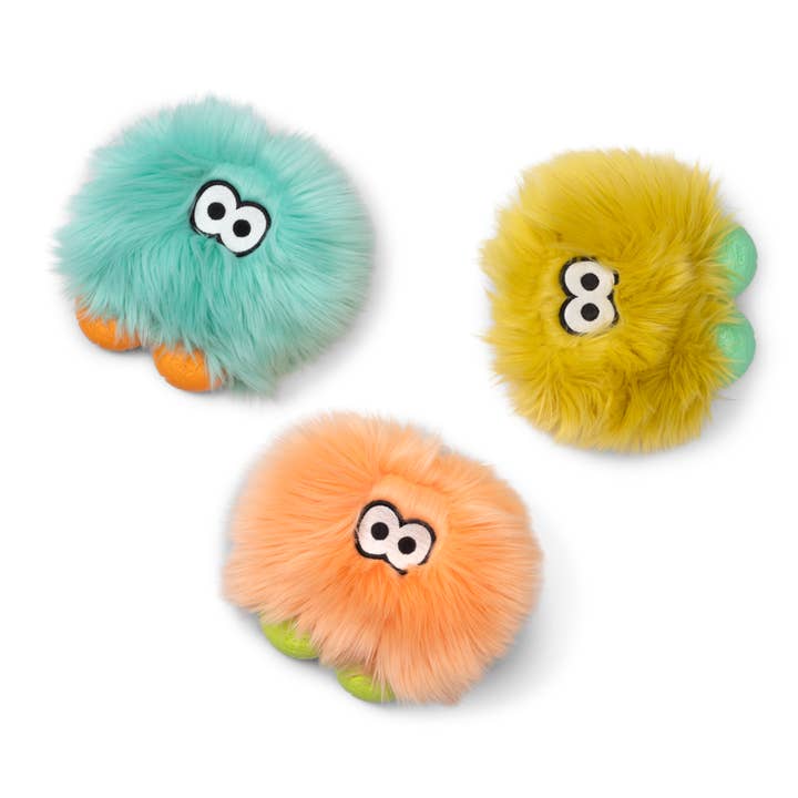 West Paw - Wholesale Pet Plush Toy - Dog - Rowdies®1