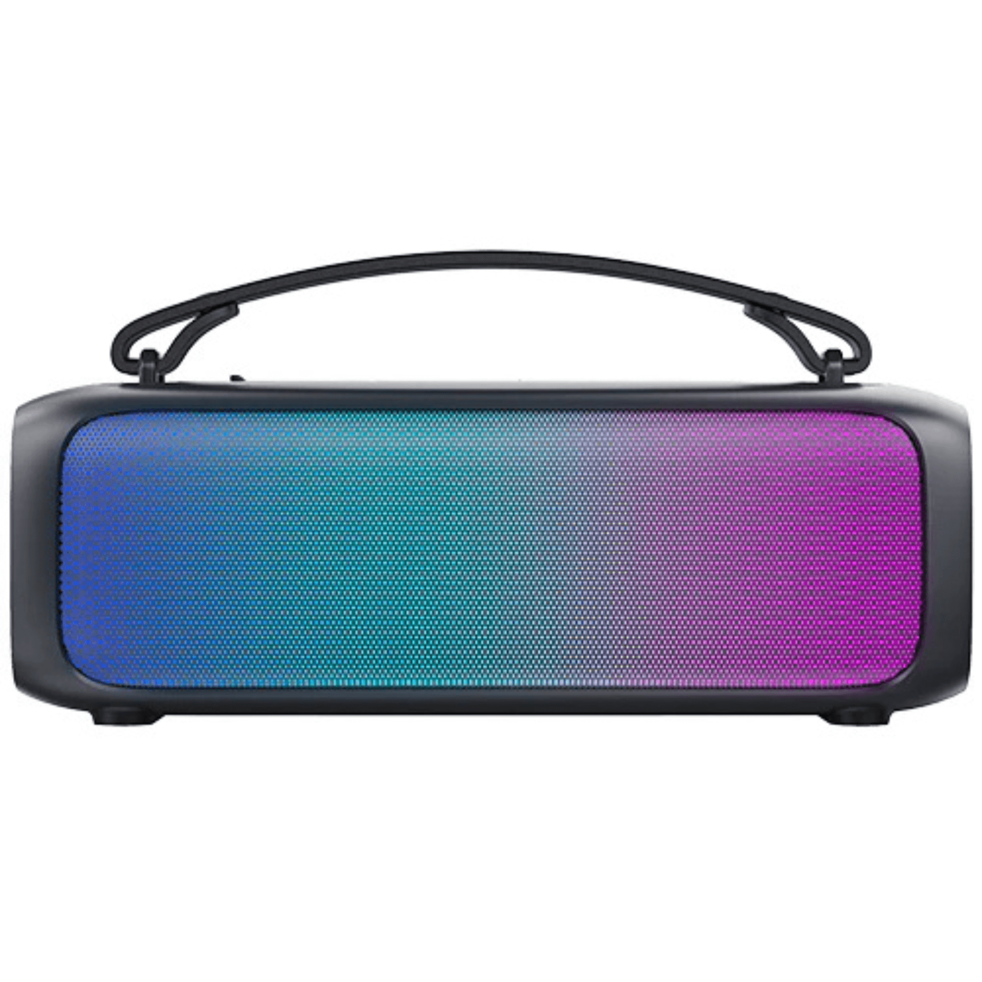 JupiterGear Home - Wholesale Speakers - IQ Sound Portable Water-Resistant Bluetooth Speaker0