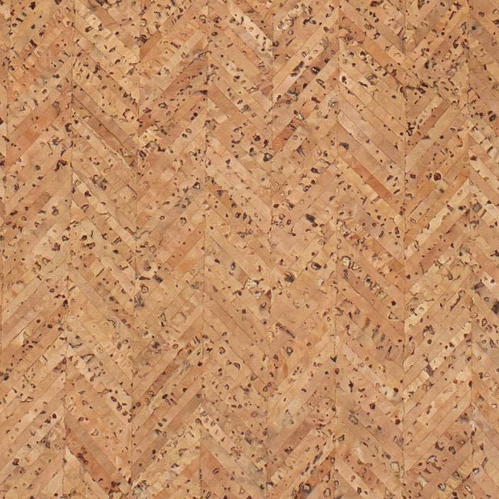 KORK & Inspired by KORK - Wholesale Tote Bag - Women's - Cordova Cork Convertible Tote Bag - Natural w/Blue5