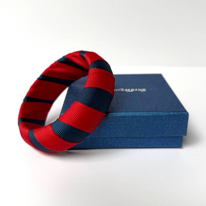 The Bulldog Bangle for wholesale by C. Tonsmeire