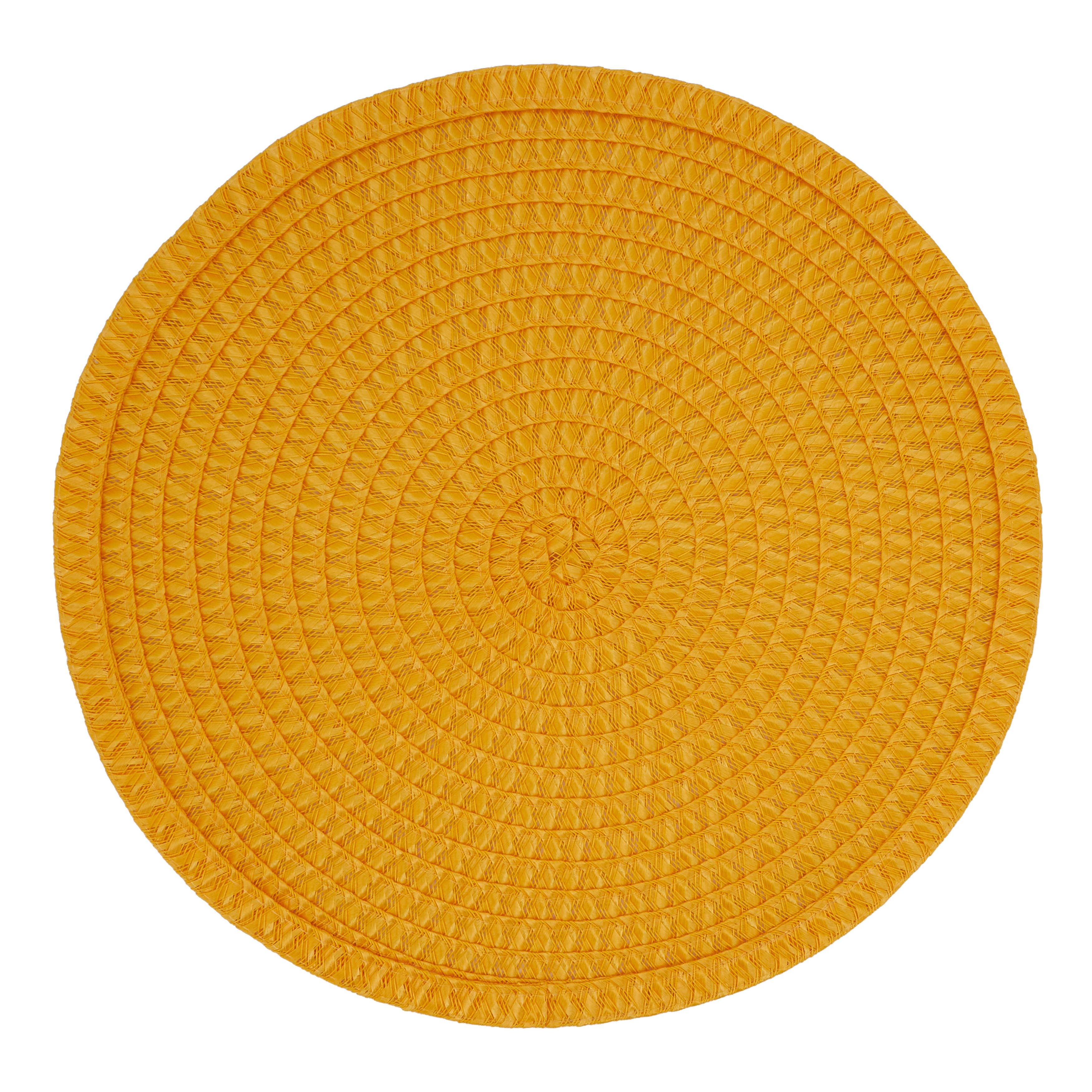 Saro Lifestyle – wholesale Placemat – Round Placemat39