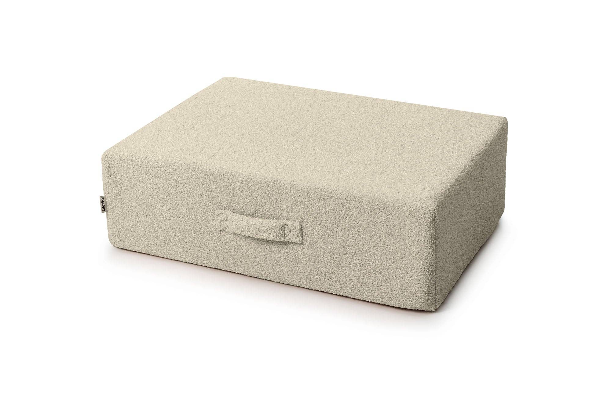 Shappy - Wholesale Sporting Game - Kids & Baby - SHAPPY TRAMPOLINE ORIGINAL TEDDY2