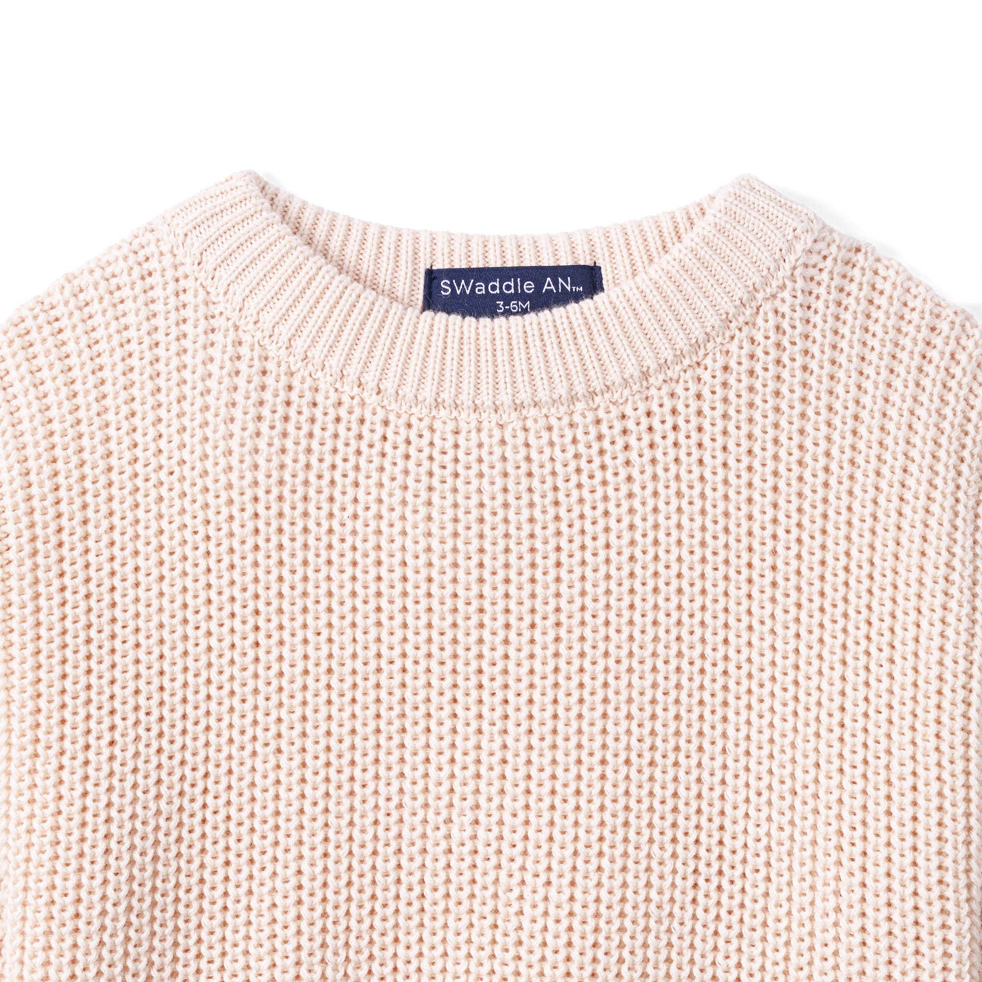SwaddleAn - Wholesale Romper - Kids - 100% Cotton Classic Baby Knit Romper 9