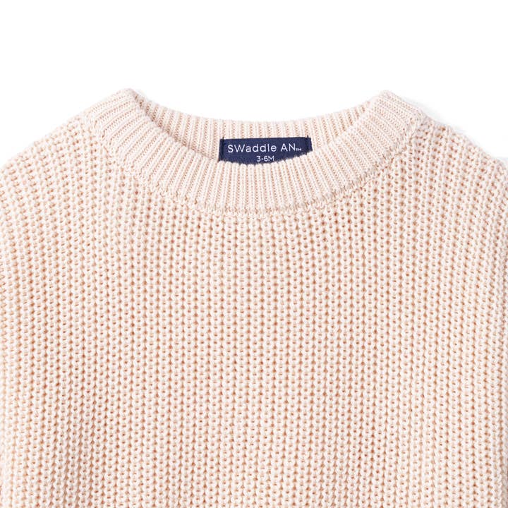 SwaddleAn - Wholesale Romper - Kids - 100% Cotton Classic Baby Knit Romper 9