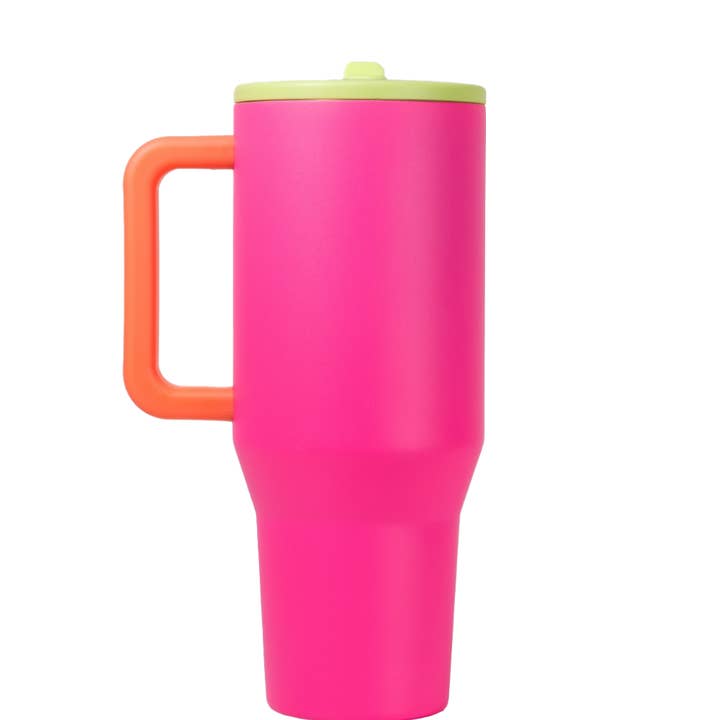 HydroJug - Wholesale Insulated Mug/Tumbler - Orchid