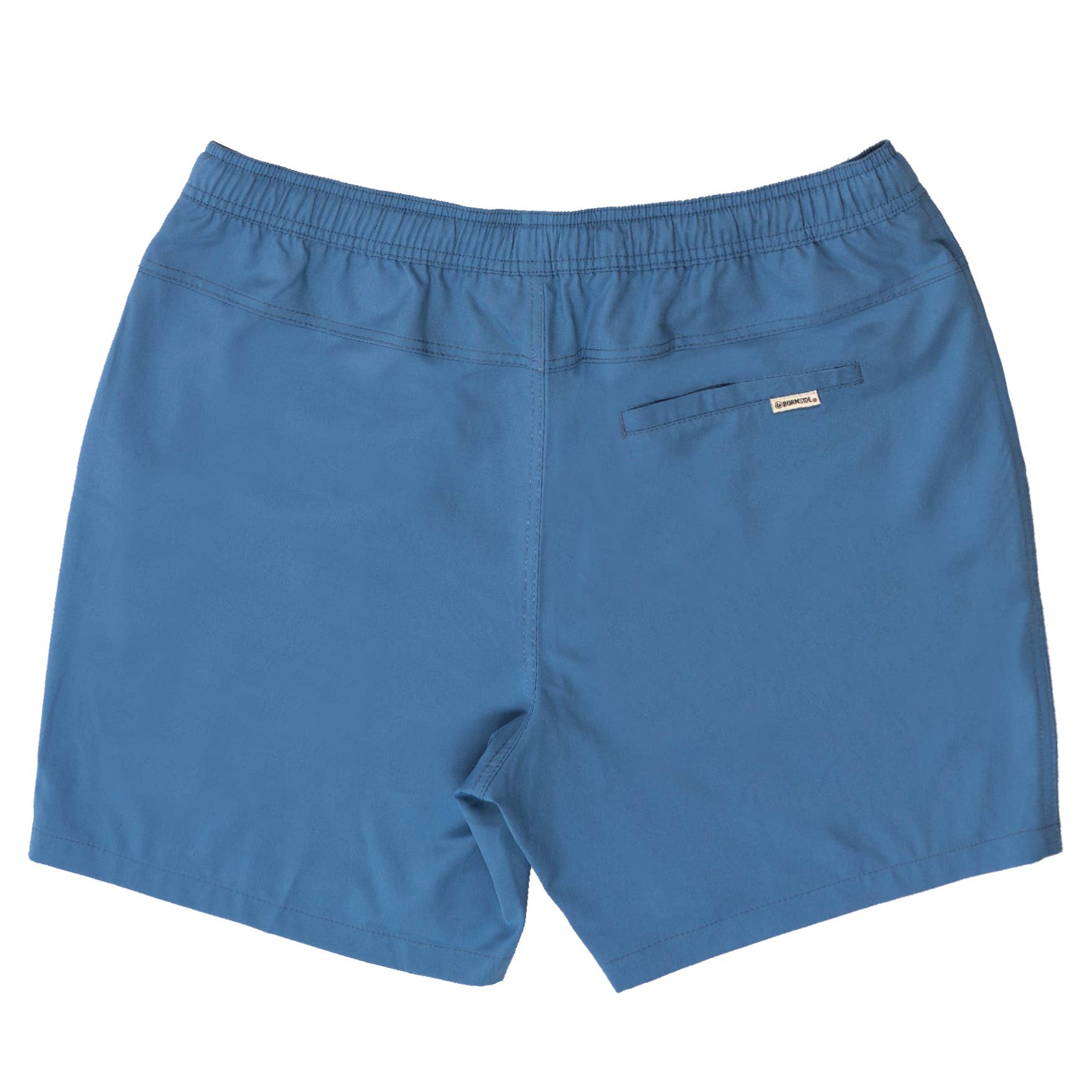 Burnside - Wholesale Shorts - Men's - Mens Hybrid Elastic Waist Short3