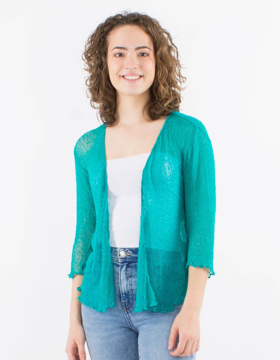 Coline - Wholesale Jacket - Women's - Jacket — woman-VE1439423