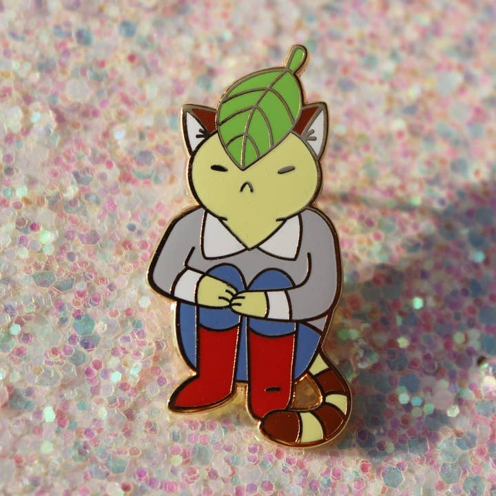 Ensom Kat for engroshandel hos Heymama