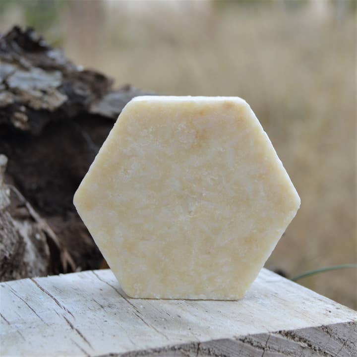 Sheepish Grins - Wholesale Shampoo Puck/Solid Shampoo - Shampoo Bar6