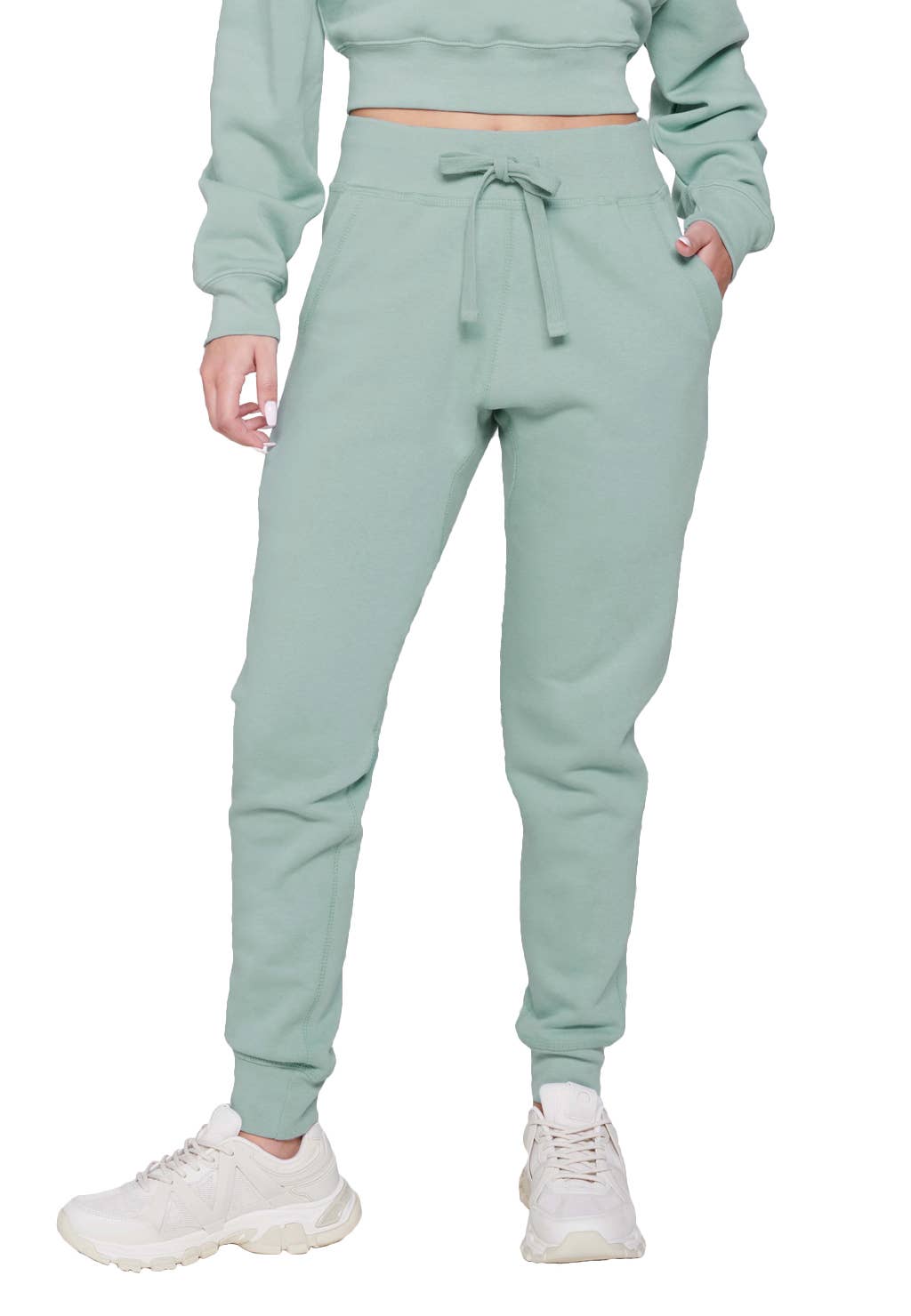 Lane Seven Apparel - Wholesale Athletic Sweatpants/Joggers - Women's - Unisex Premium Fleece Joggers41