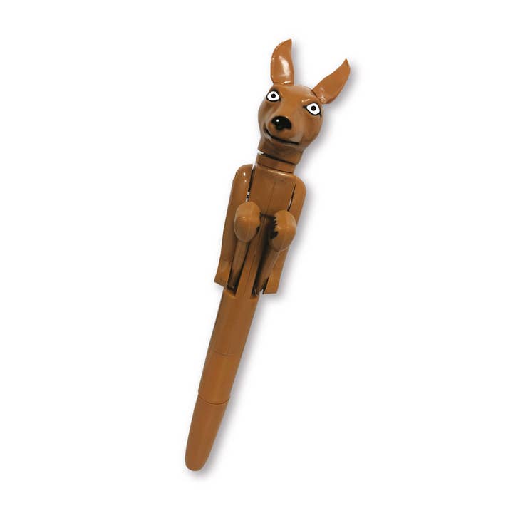 Deluxebase - Wholesale Pen - Mighty Writers - Kangaroo Interactive Pen1