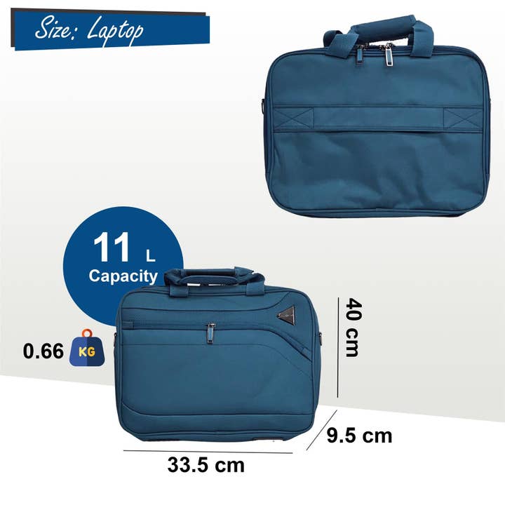 Infinity Leather (Upperclass Fashions Ltd) - Wholesale Luggage - Lightweight Soft Dual 4 Wheel Luggage Suitcases