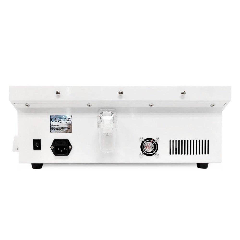 Cavitation Machines - Wholesale Electronic Skincare Device - Shape Tactics Microcurrent BIO 2-in-1 Muscle Toning & Massage Device4