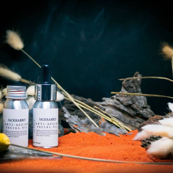 Le Lapin - Wholesale Facial oil - Jackrabbit Anti-Ageing Facial Oil5