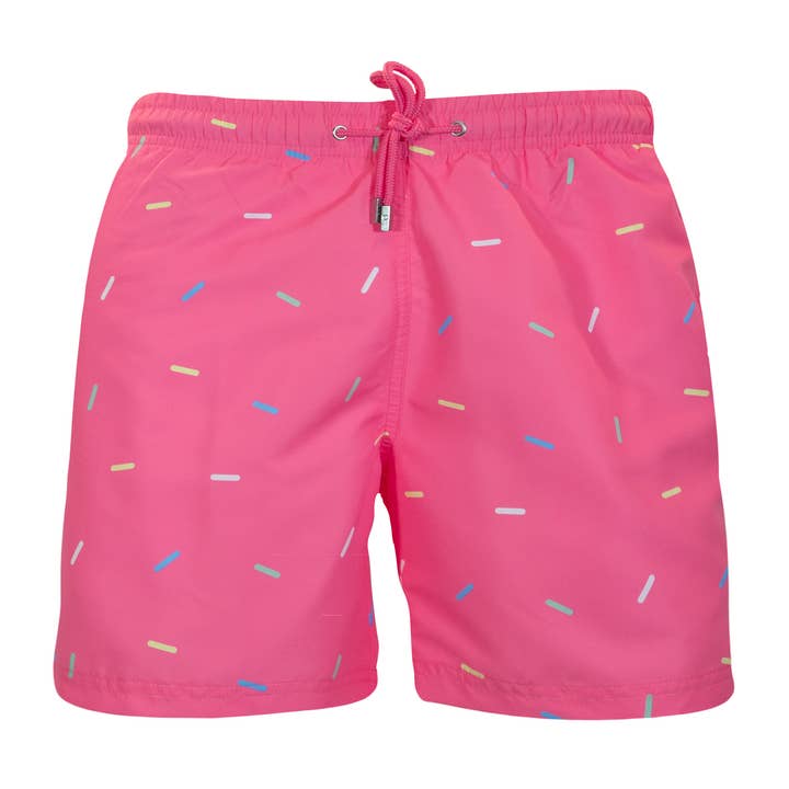Sprinkles per la vendita all'ingrosso da parte di Decisive Beachwear