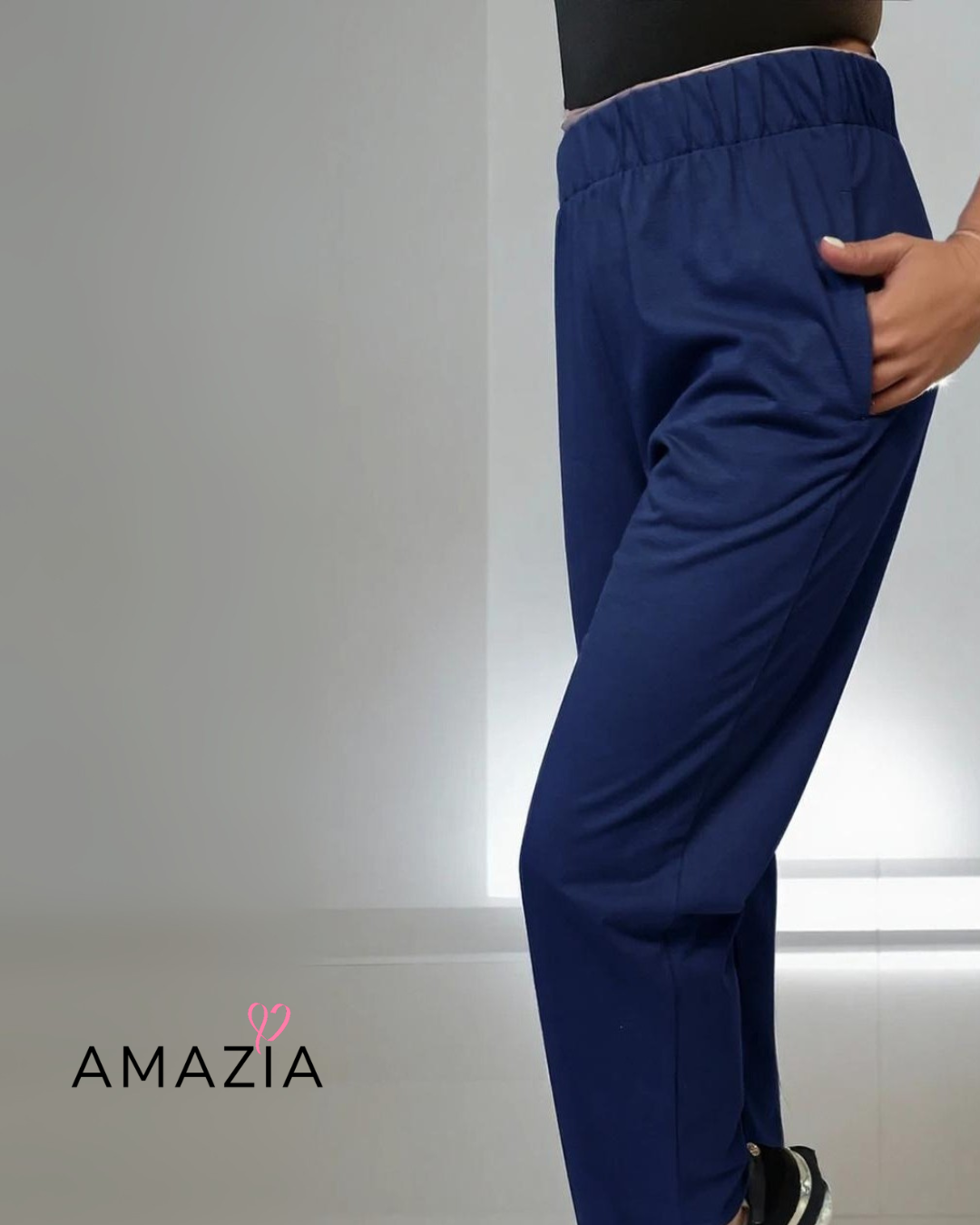 Bajabella - Wholesale Lounge Set - Women's - Pyjamas Set with Drain Pockets, Loungewear for Women2