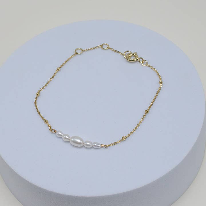 Babyarmband voor de zomer voor wholesale door Splash Jewelry & Accessories