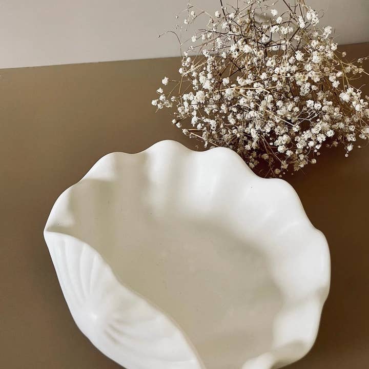 Maison Carona - Wholesale Decorative plate/dish/bowl - Adria Bowl3