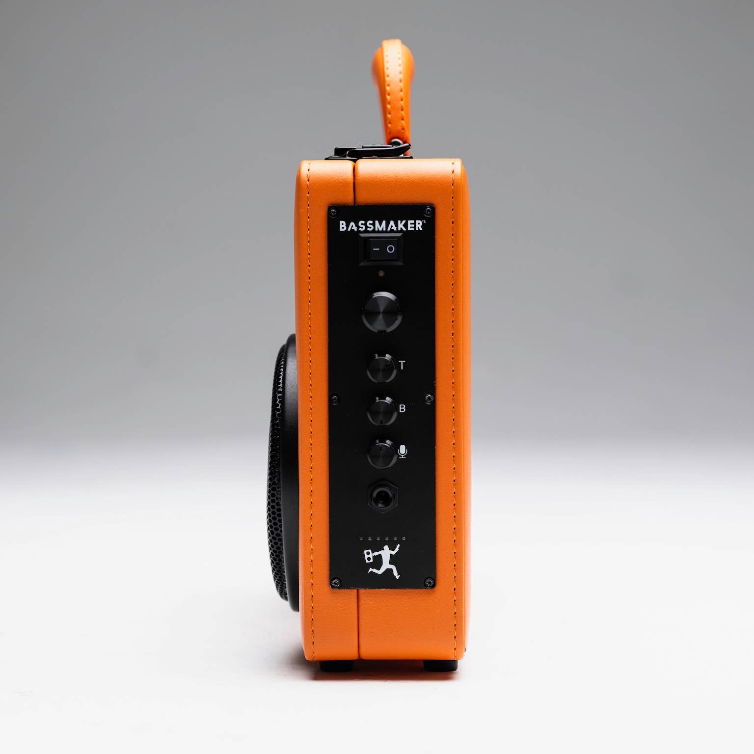 Bassmaker™ Stereo - Wholesale Speakers - Bassmaker™ Stereo 2.0 [dba Treblemaker]1