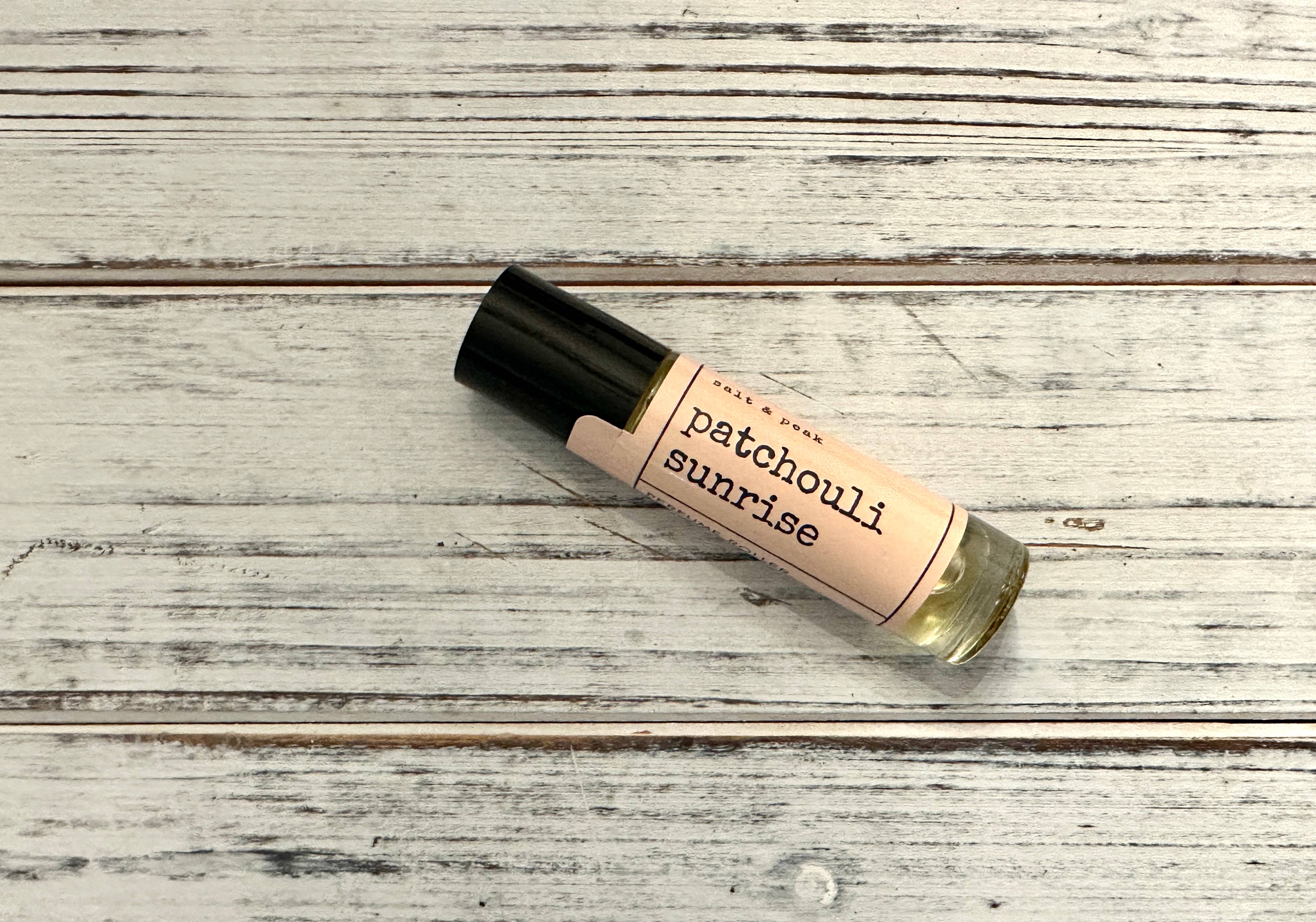 Salt & Peak - Wholesale Roll-On Fragrance - Rollberballs // Perfume Rollers // Scent Rollers4